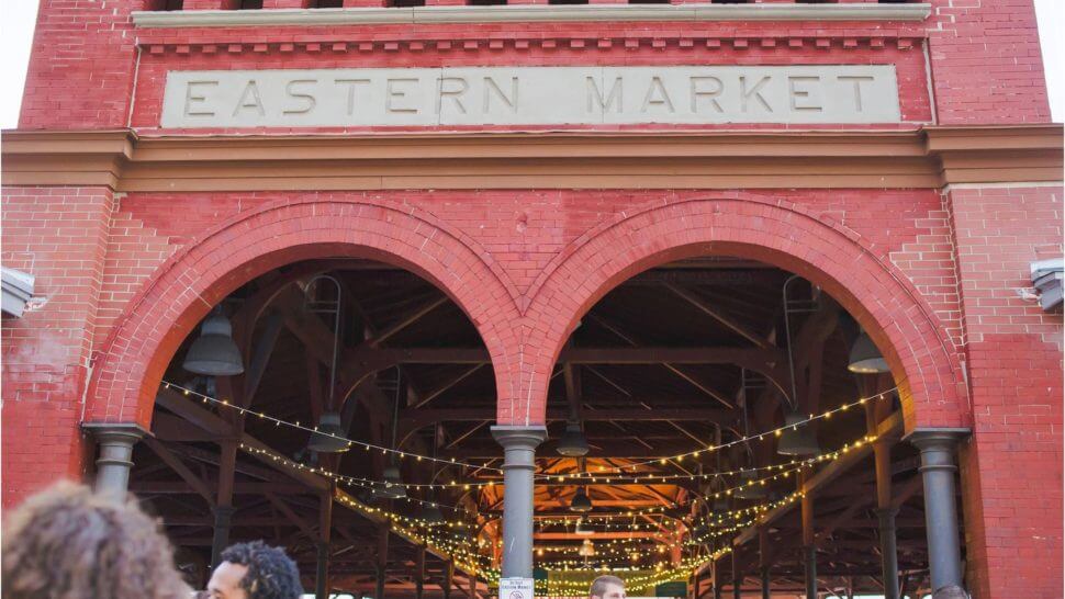 Eastern Market