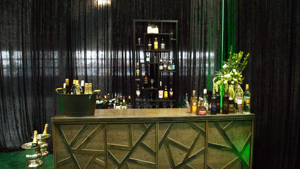 event venue