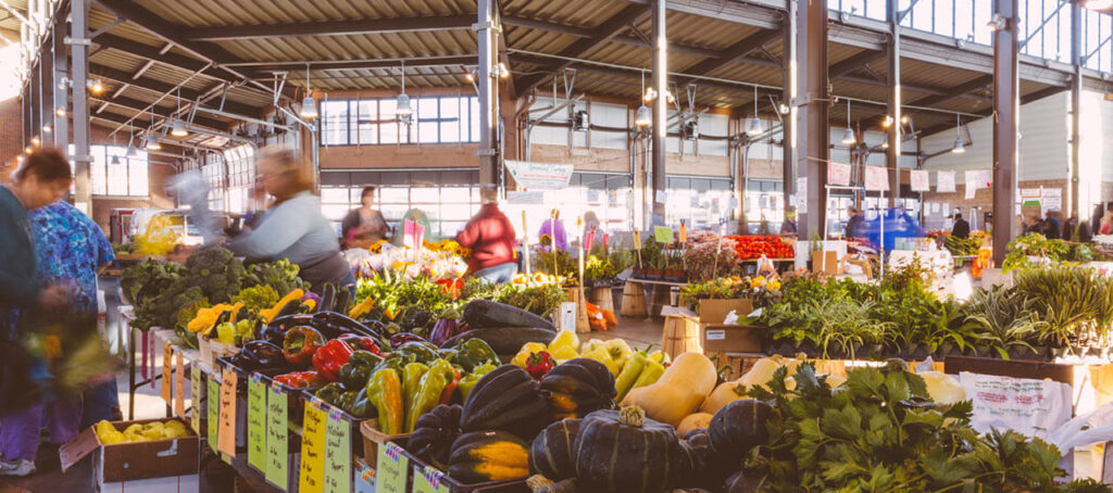 Eastern Market