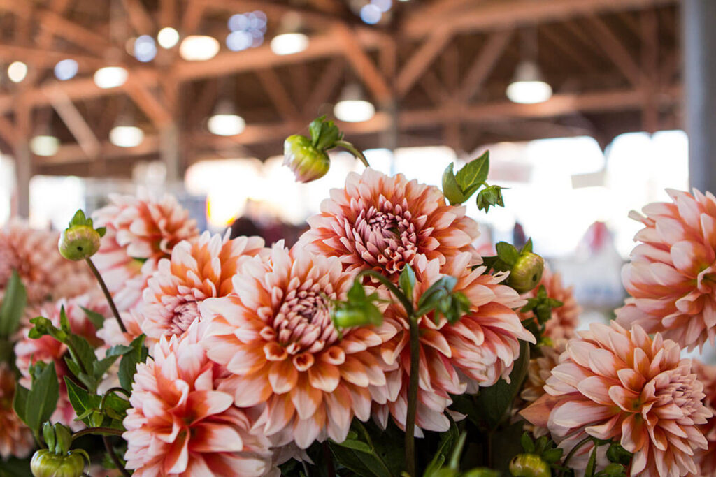 Eastern Market